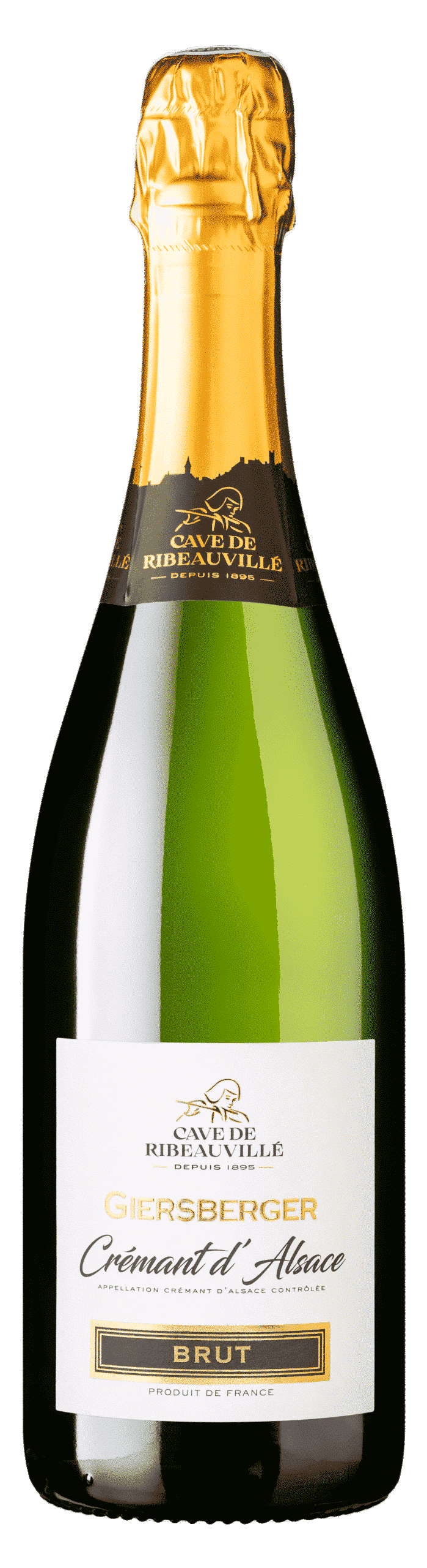 Crémant Giersberger Brut