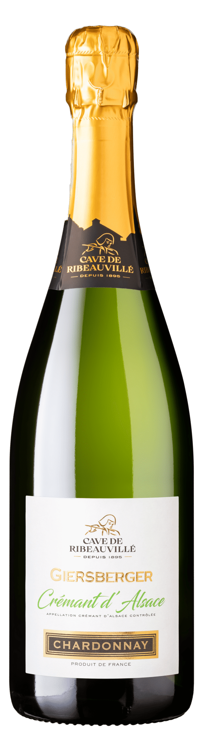 Crémant Giersberger Chardonnay
