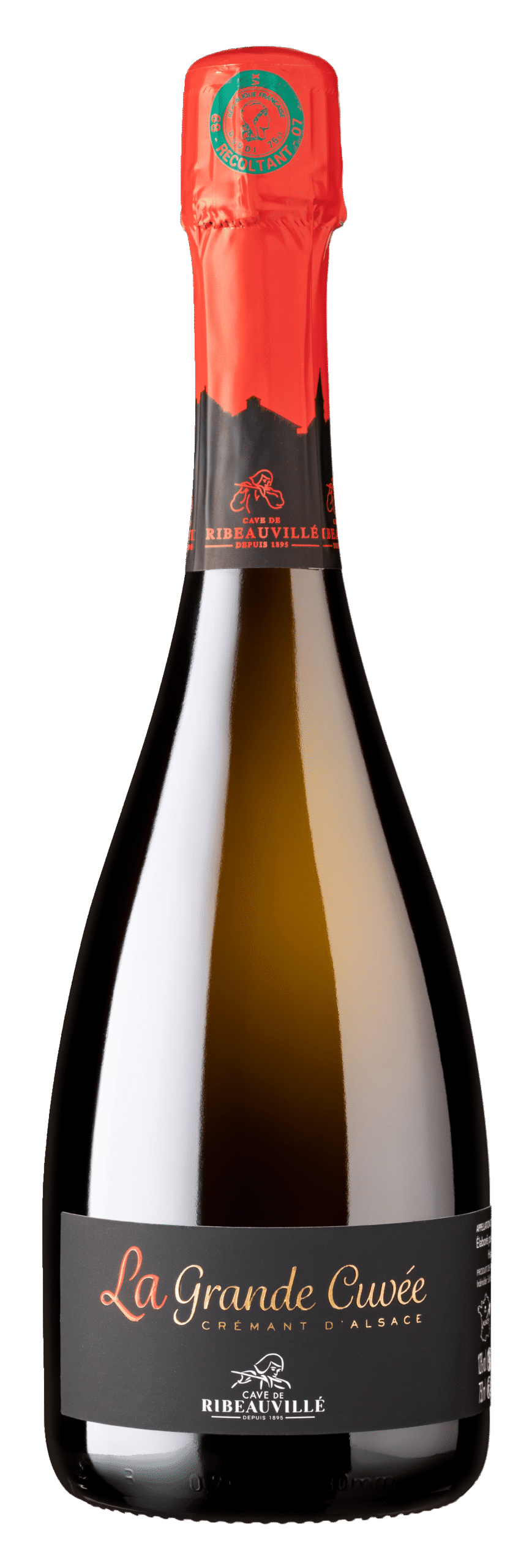 Crémant La Grande Cuvée