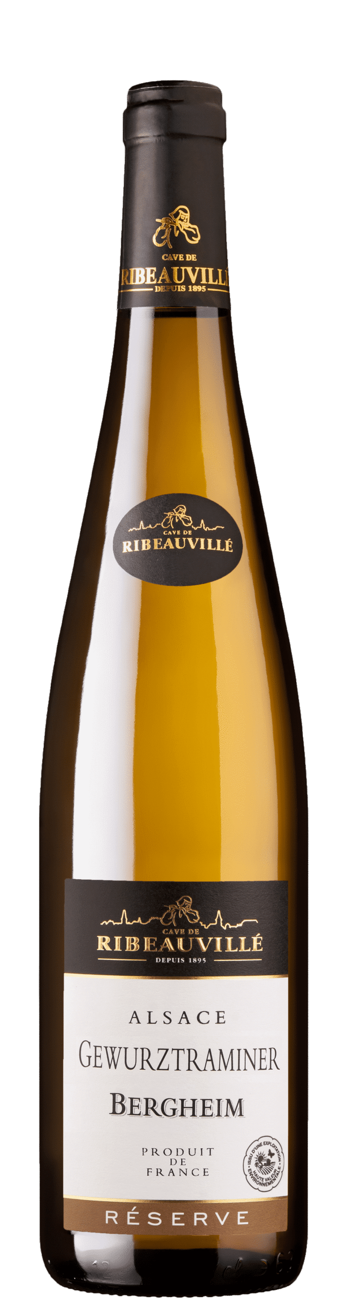 Gewurztraminer Bergheim