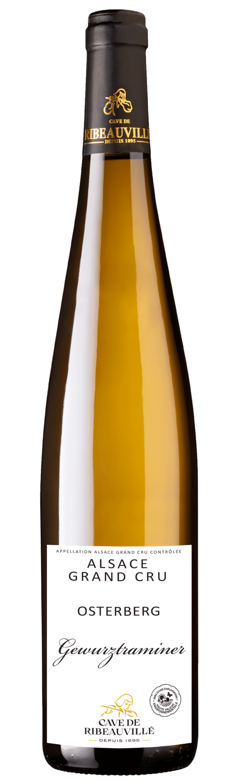 Gewurztraminer Osterberg