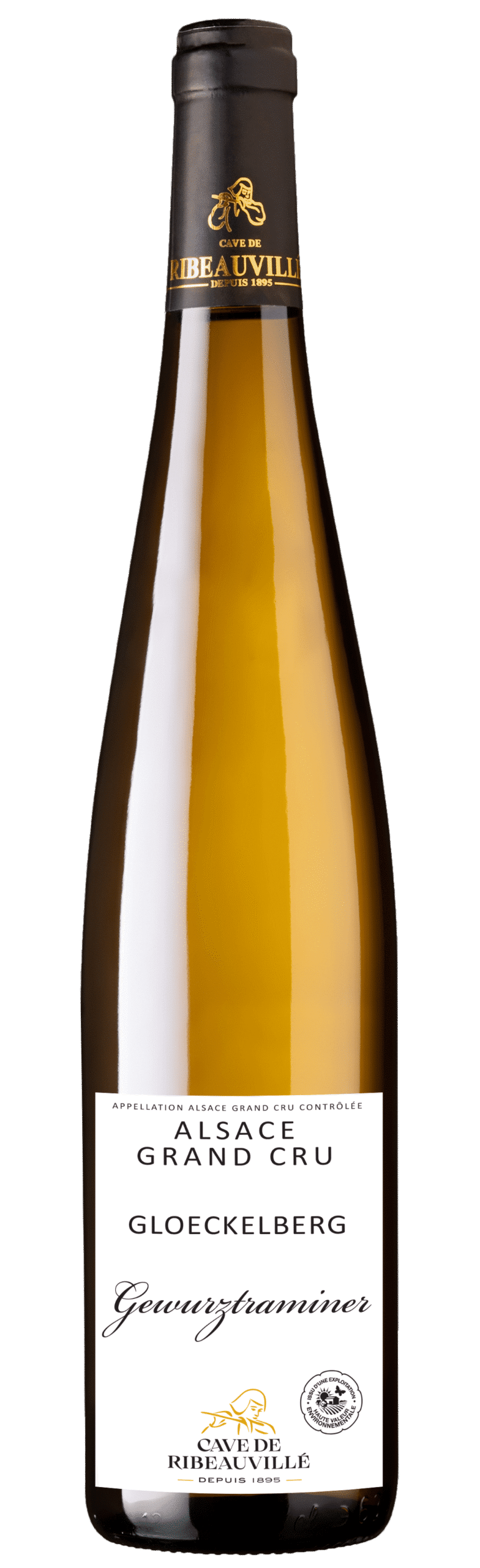Gewurztraminer Gloeckelberg