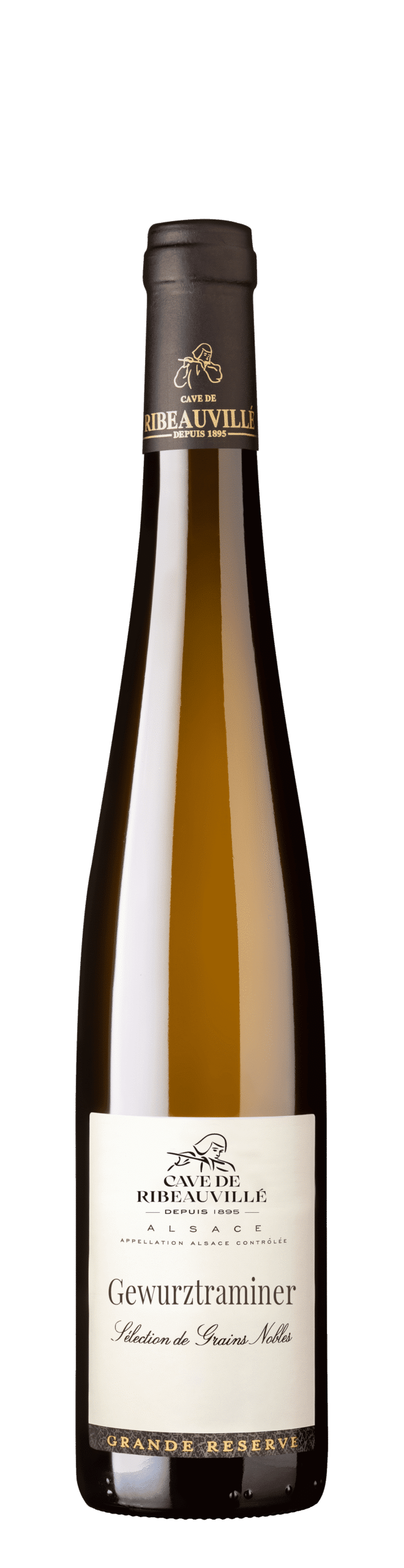 Gewurztraminer