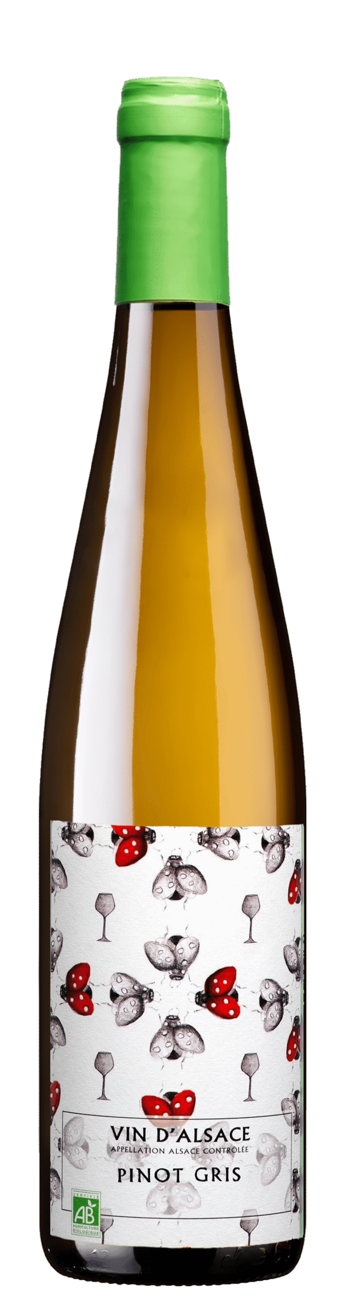 Pinot Gris Bio