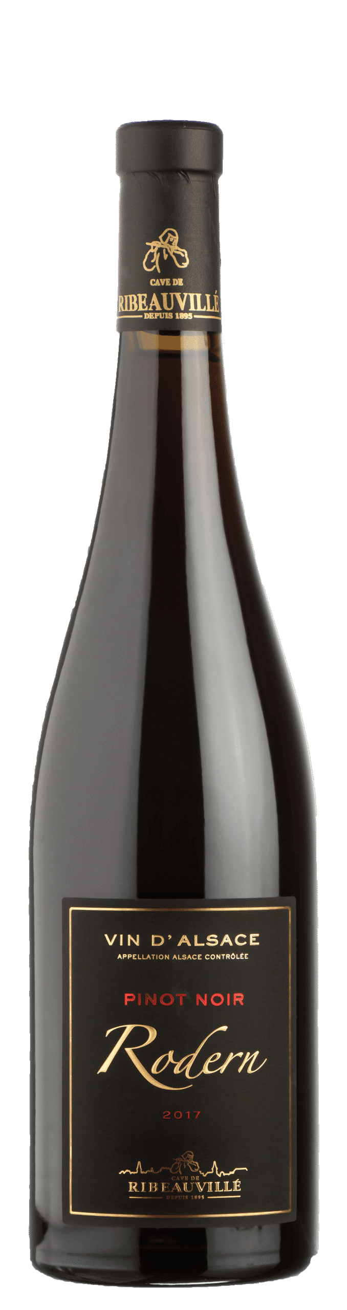 Pinot Noir Rodern