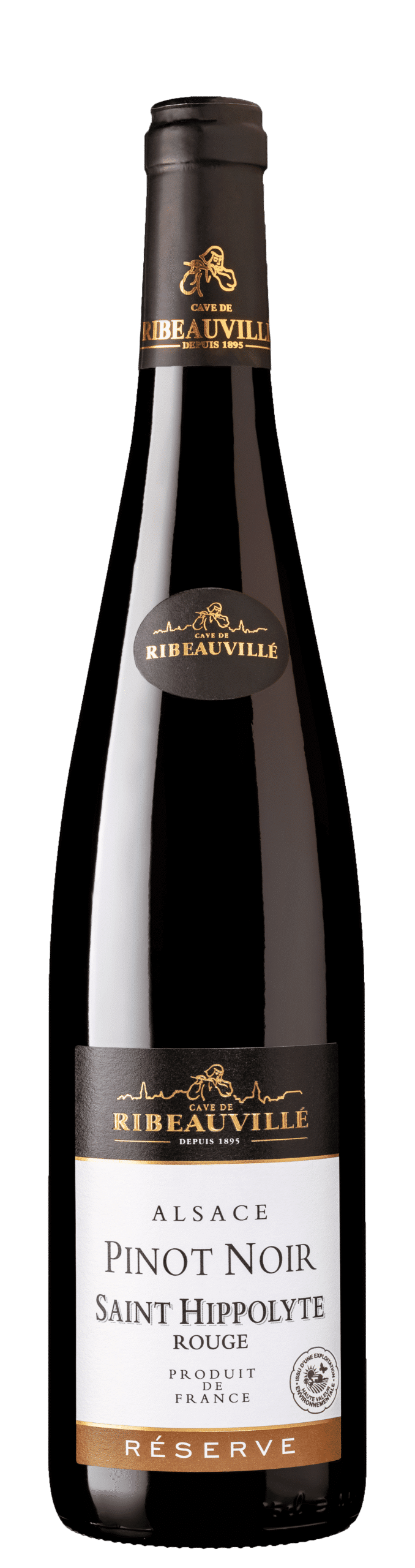 Pinot Noir Saint-Hippolyte