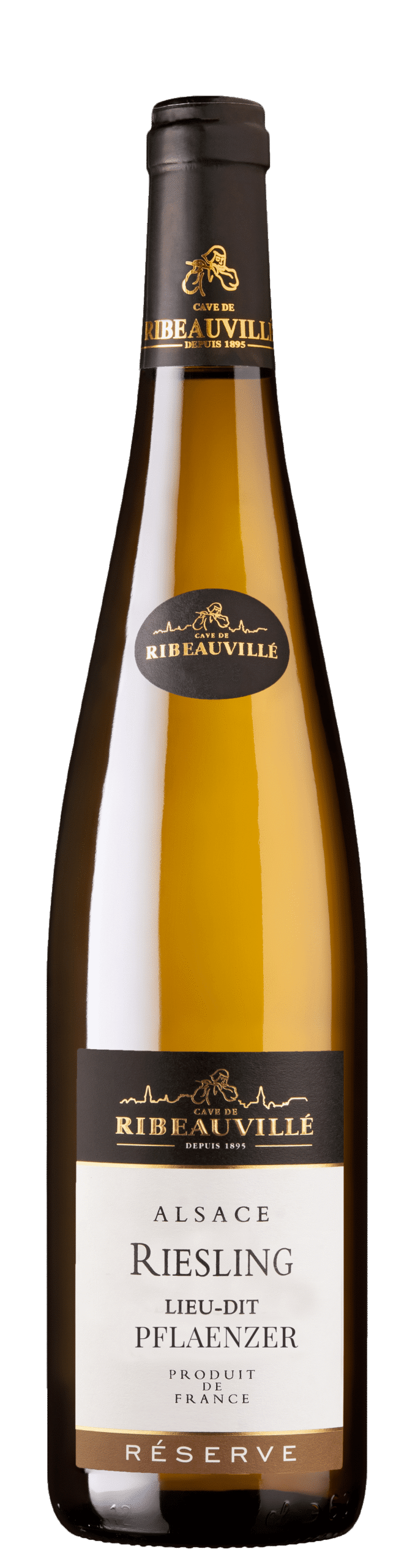 Riesling Pflaenzer