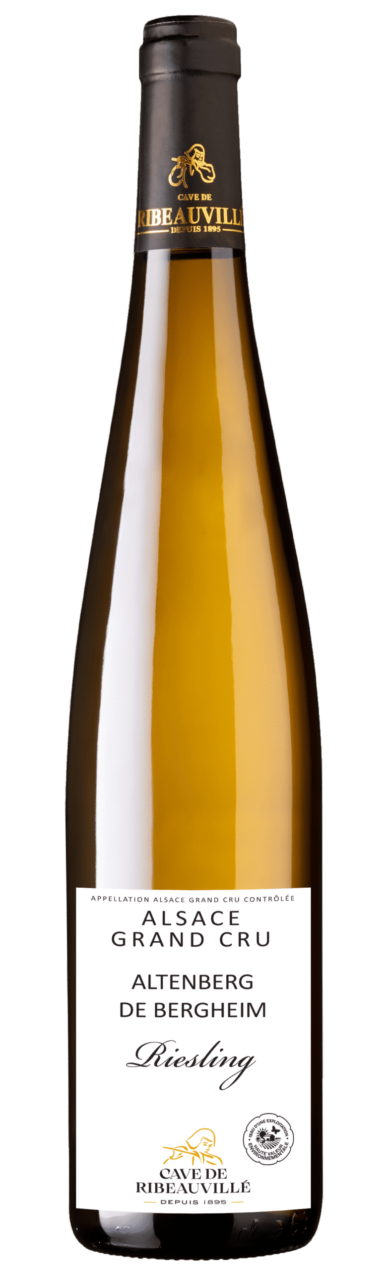 Riesling Altenberg de Bergheim