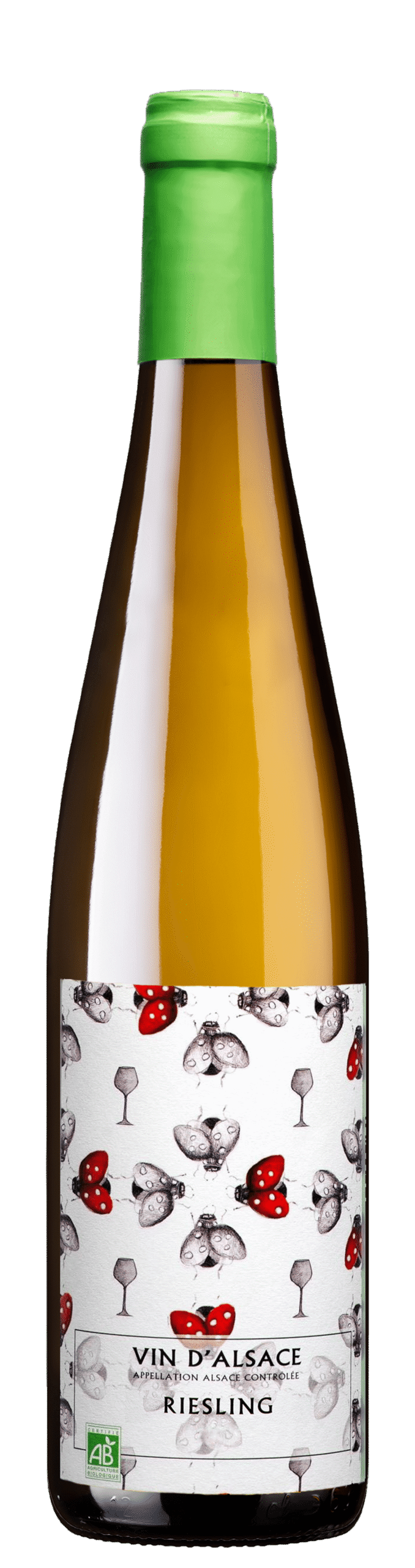 Riesling Bio