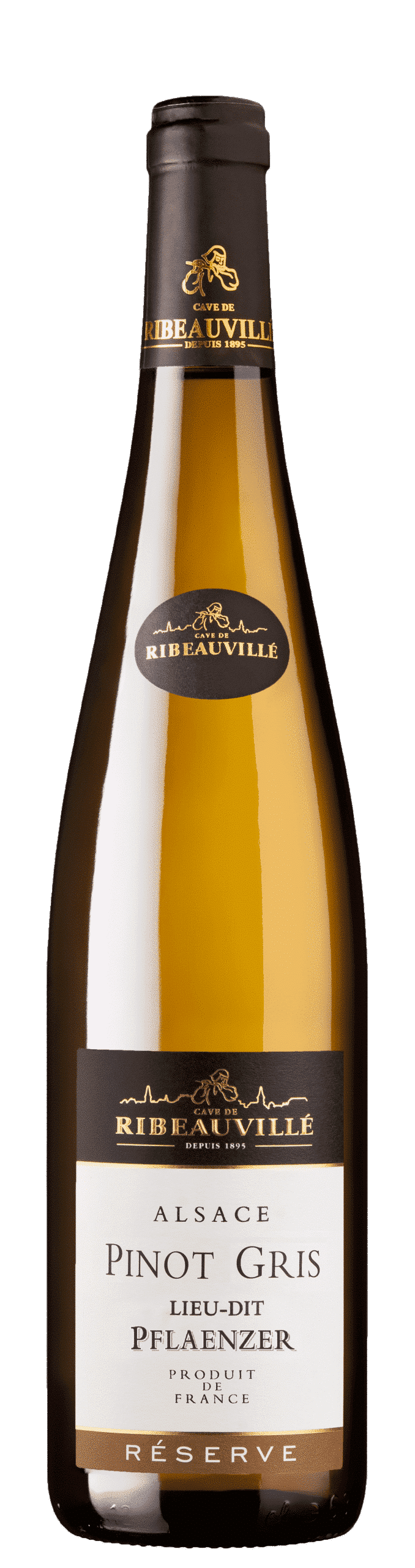 Pinot Gris Pflaenzer