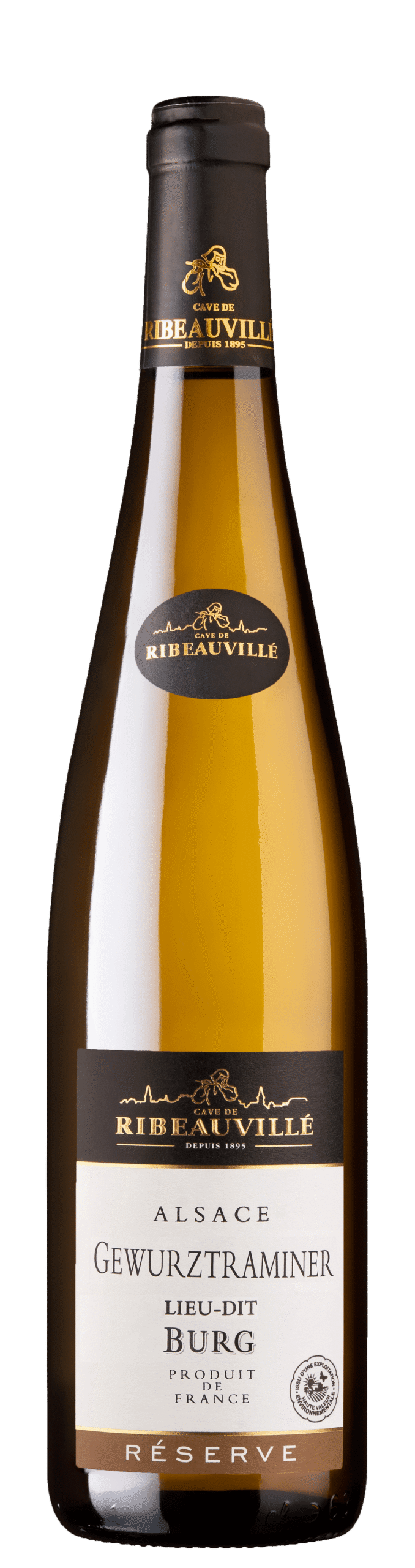 Gewurztraminer Burg