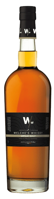 Whisky Alsacien