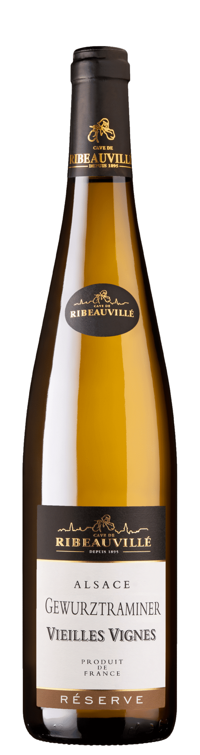 Gewurztraminer
