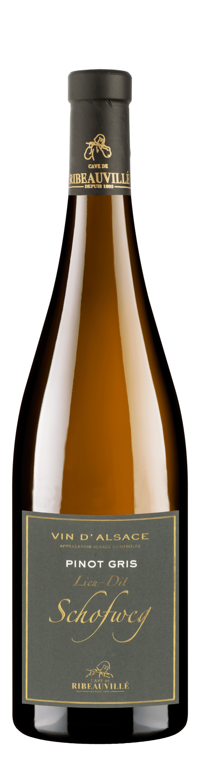 Pinot Gris Schofweg