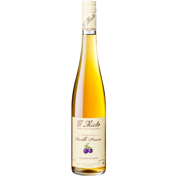 Eau-de-Vie de Vieille Prune