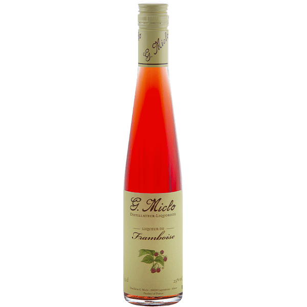 Liqueur de Framboise