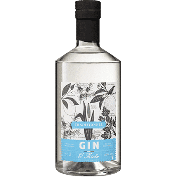 Gin