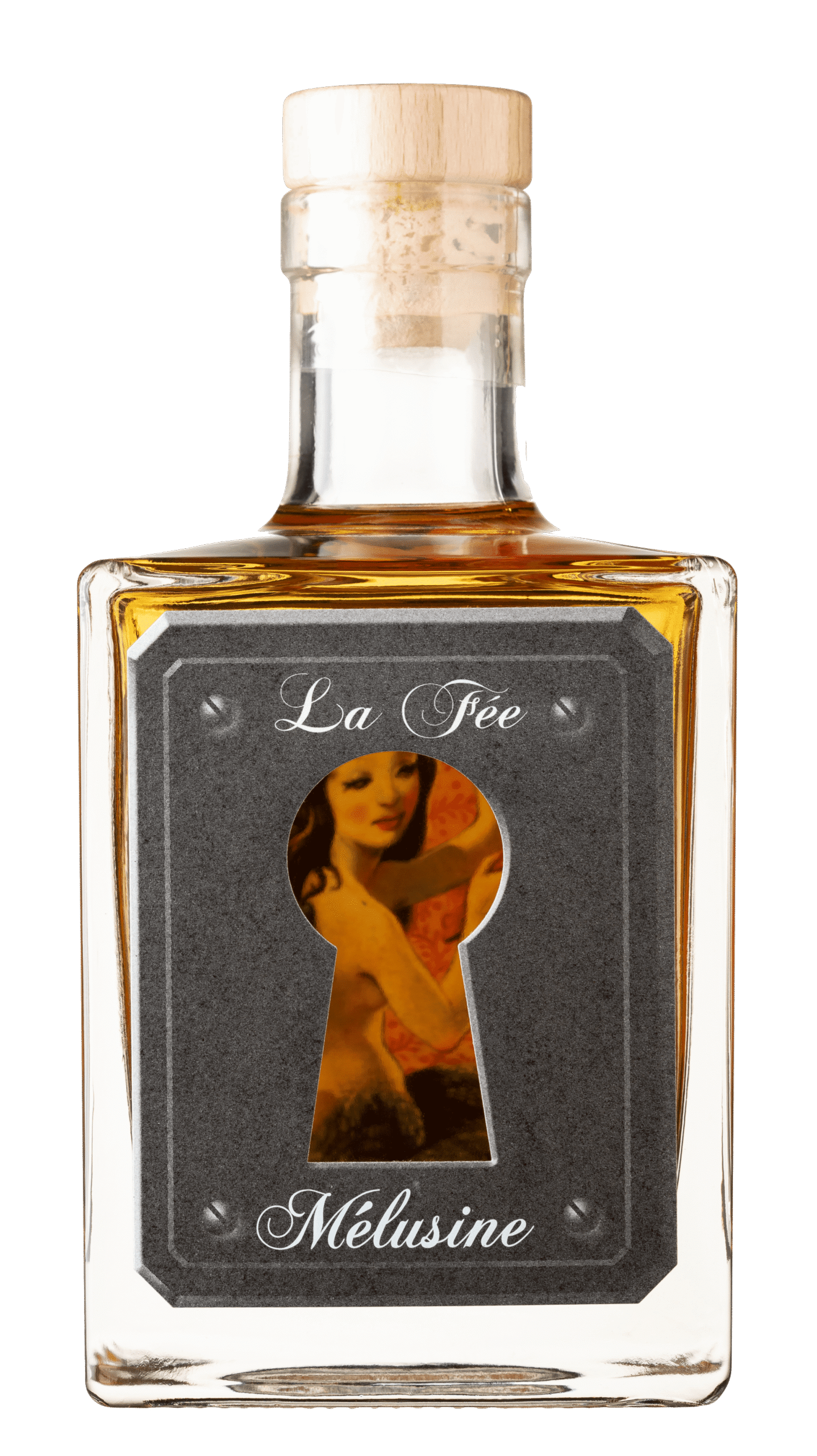 La Fée Mélusine