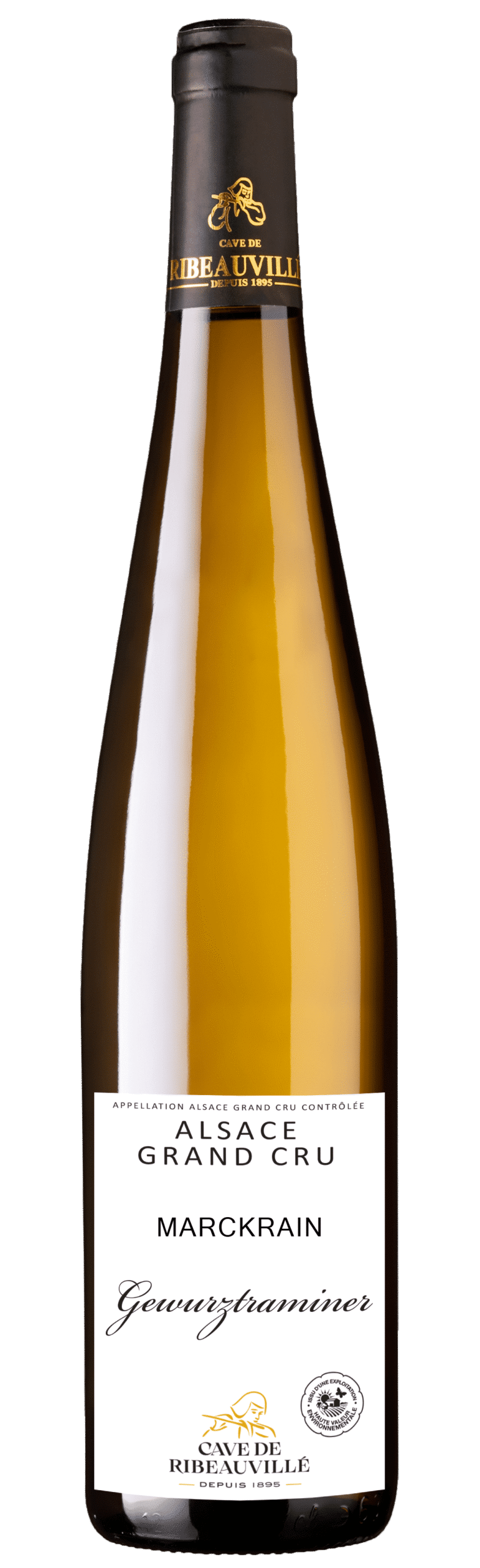 Gewurztraminer Marckrain