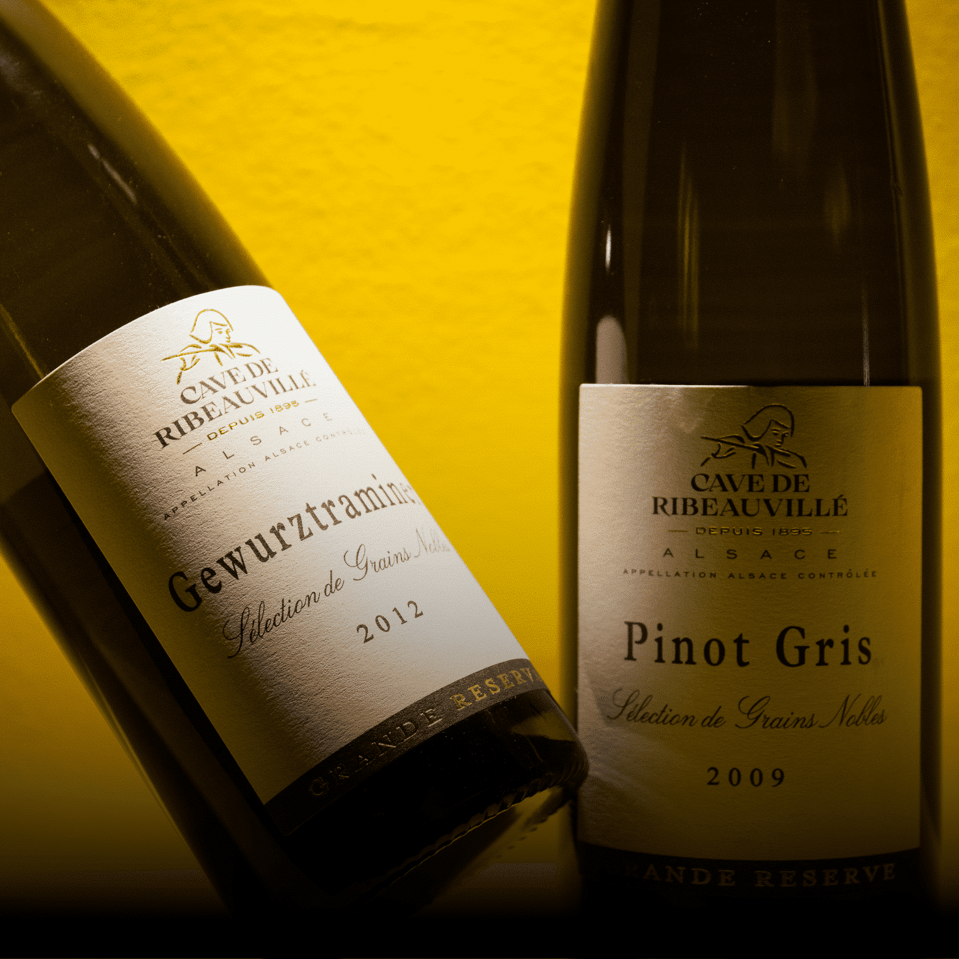 Sélection de Grains Nobles