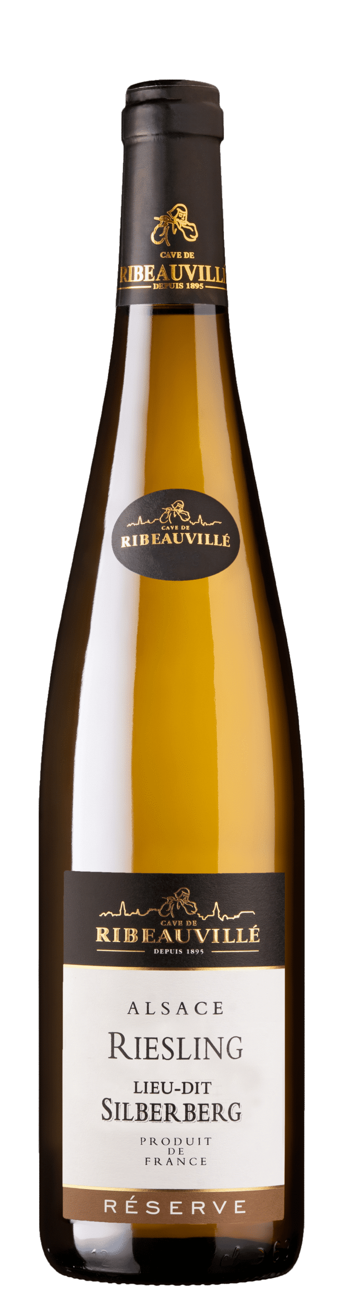 Riesling Silberberg de Rorschwihr