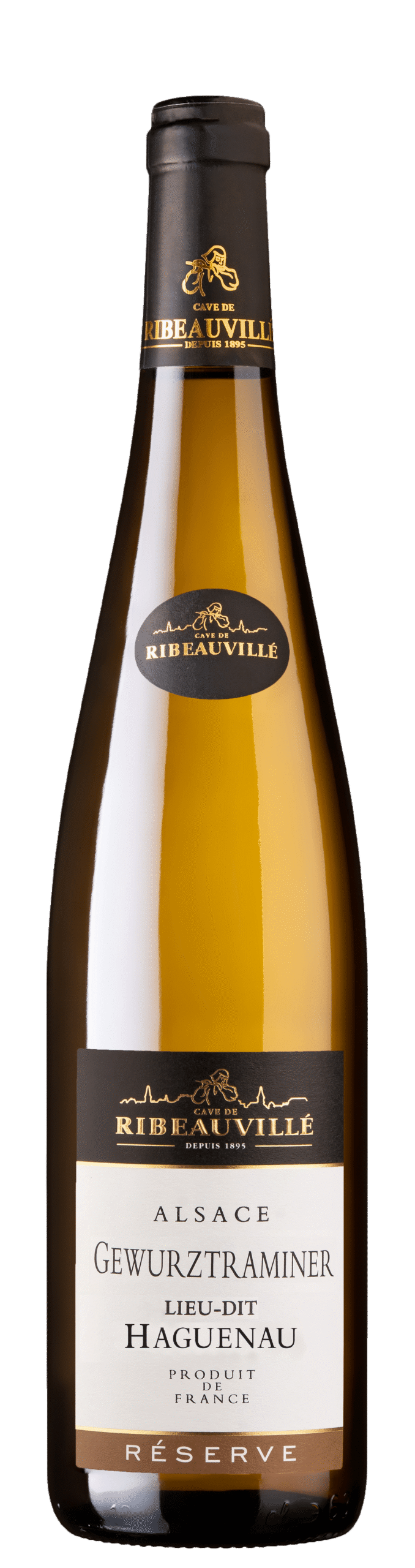 Gewurztraminer Haguenau