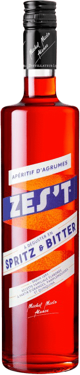Zes't